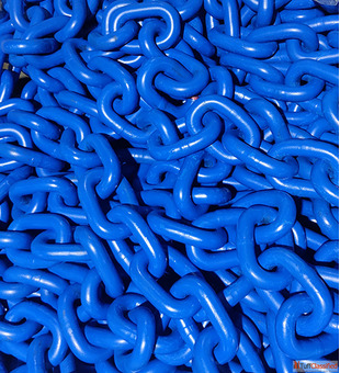 Durable Chain Sling for Industrial Lifting Tasks