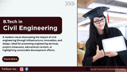 Civil Engineering The Backbone of Modern Infrastructure