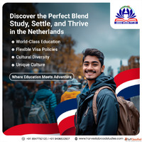 Best Consultancy for MBBS Abroad - Harvest Abroad Studies