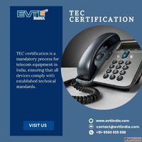 Power Your Imports Comply with Confidence - TEC Experts at E...