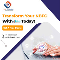 IFS - Best NBFC Software for Digital Lending