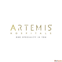 Top Gastrointestinal GI Surgeons in Gurgaon at Artemis Hospi...