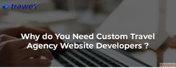 TRAVEL WEBSITE DESIGN COMPANY