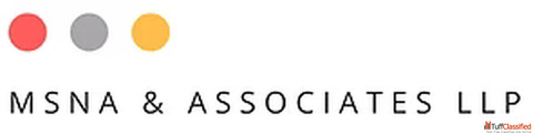 MSNA Associates LLP