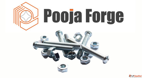 Fasteners Supplier