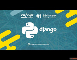 Enroll Django Web Development Course Croma Campus