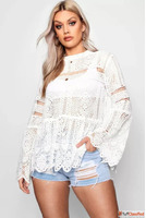 Label Love Branded Thrift Finds from Zara HM and More at Swa...