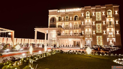 Hotels in Ayodhya