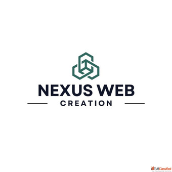 Nexus Web Creation - Best Web Development Company in Delhi