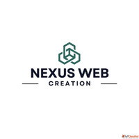 Nexus Web Creation - Best Web Development Company in Delhi