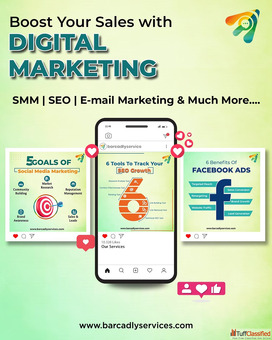 Top Advertising Agency in Kolhapur Best Digital Marketing