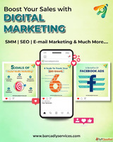 Top Advertising Agency in Kolhapur Best Digital Marketing