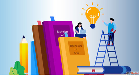Online UPSC Classes