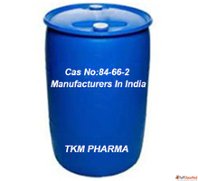 Diethyl Phthalate Exporters from India
