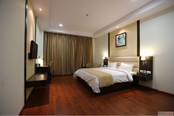 Top Hotel Rooms in Meerut for Business Leisure