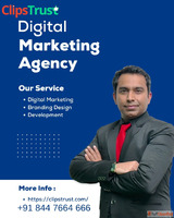 Prayagraj's Most Trusted Digital Marketing Company