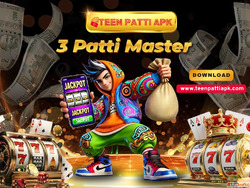Teen Patti Master Apk Play and Win Daily