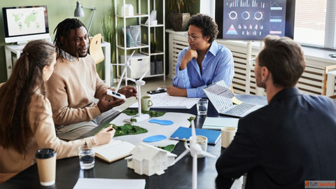 Upgrade Your Career as a Kanban Manager with AI Certified Training