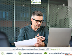 Accelerate Business Growth and Strategy with a Virtual CFO