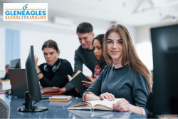 Top IELTS Coaching in Delhi - Enroll at GlenEagles School To...