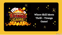 What's the Secret to Winning the Tiranga Game