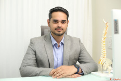 Dr Aditya Raj