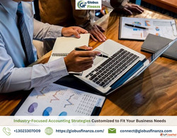 Customized Accounting Strategies for Your Industry