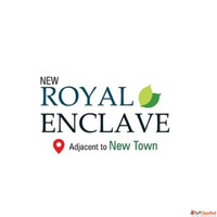 Explore Prime Land for Sale in Rajarhat Newtown - Build Your...