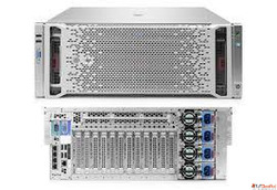 HPE ProLiant DL 580 G8 Server AMC Mumbai Server AMC maintena...