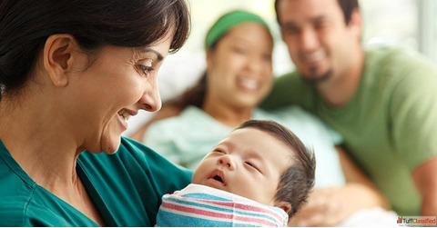 Cost of Surrogacy in Ekmi Fertility Agra Surrogacy Center