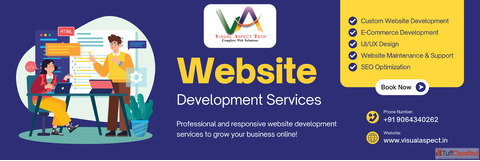 Best Website Designing and Development Company in Delhi