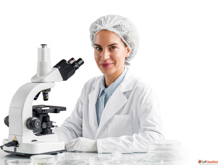 WeCare Diagnostic Center in Kharghar Navi Mumbai - Dr. Prabha Ranjana
