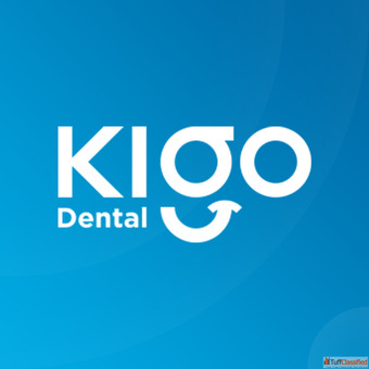 Dental hospital in jubilee hills Kigo Dental Hospital
