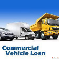 Affordable Second Hand Commercial Vehicle Finance Solutions