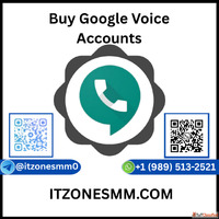 Buy Google Voice Accounts Safe and Easy