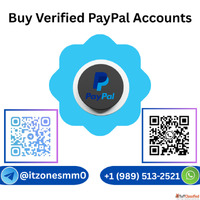 How To Buy Verified PayPal Accounts