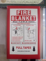 Alpha Fire Protection - Trusted Fire Fighting Company in Lah...
