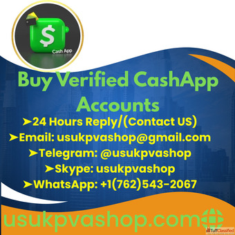Buy Verified CashApp Accounts 100 btc eanblein This Time