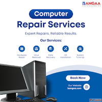 LaptopRepairinnoida - Trusted Laptop Repair in Faridabad