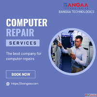 LaptopRepairinnoida - Fast Affordable Laptop Repair in Ghazi...