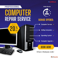 LaptopRepairinnoida - Expert Laptop Repair in Delhi at Your ...