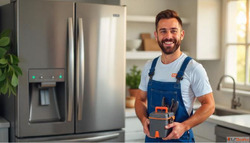 Carrier Refrigerator Repair Service Center in Noida