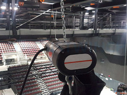 Stage Hoist For Sale