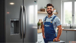 IFB Refrigerator Repair Service Center in Noida