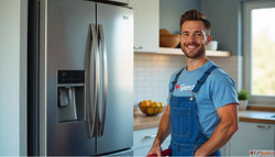 Koryo Refrigerator Repair Service Center in Noida
