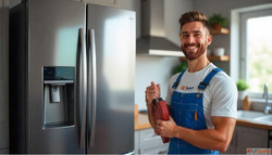 Lloyd Refrigerator Repair Service Center in Noida