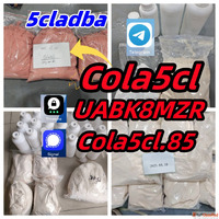 5cladba raw material 5CL-ADB-A precursor raw 5cladba 5f adb ...