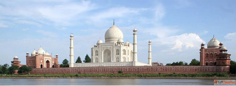 Agra Hidden Gems Heritage Walking Tour