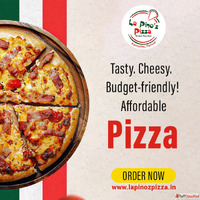 Order Pizza Near Kamothe