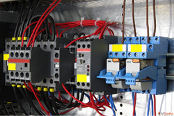 Solid State Relay